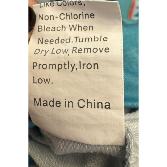 Southwest Lightweight Sweatshirt - Sz L - Picture 10 of 11